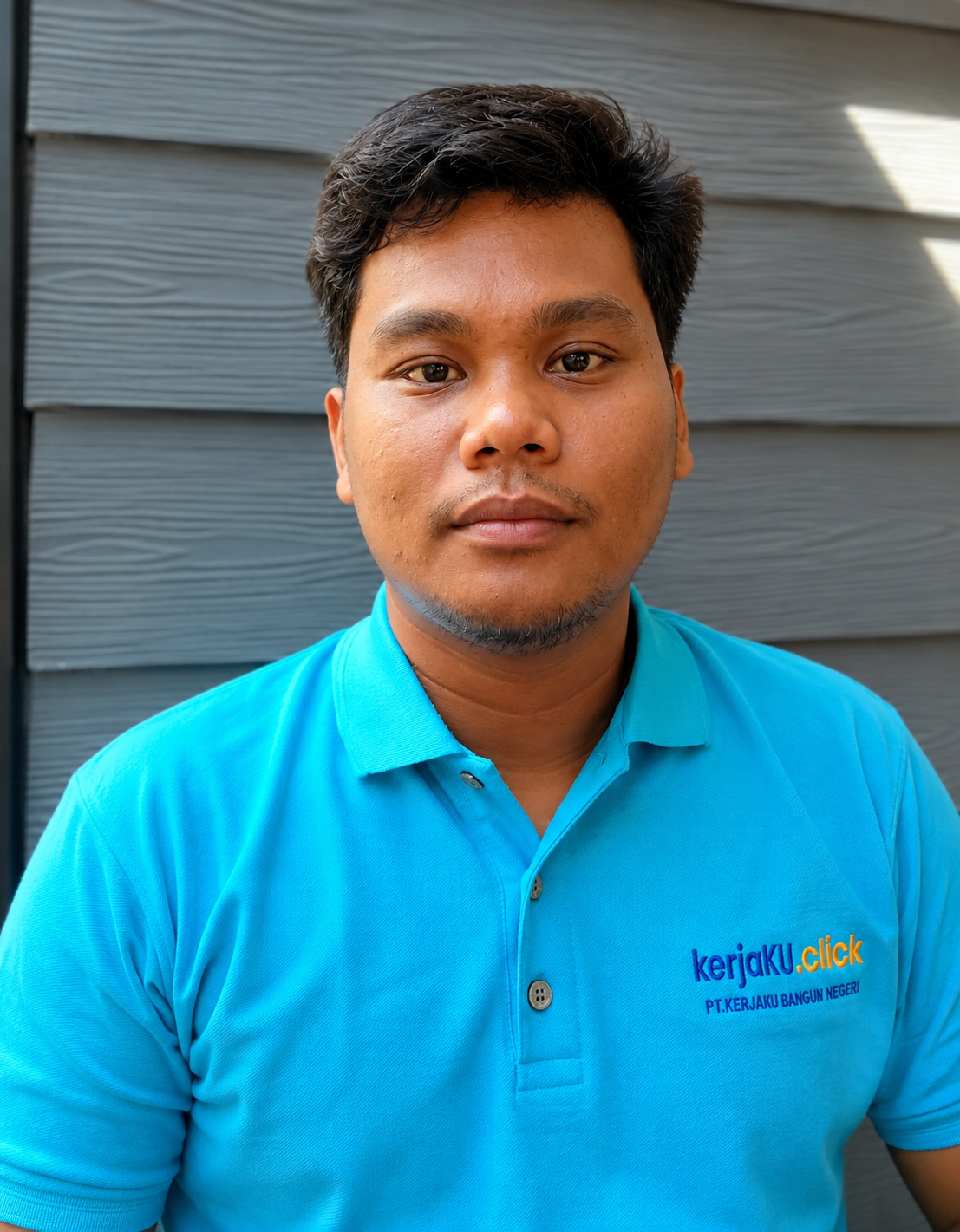 Moh Sahrul
