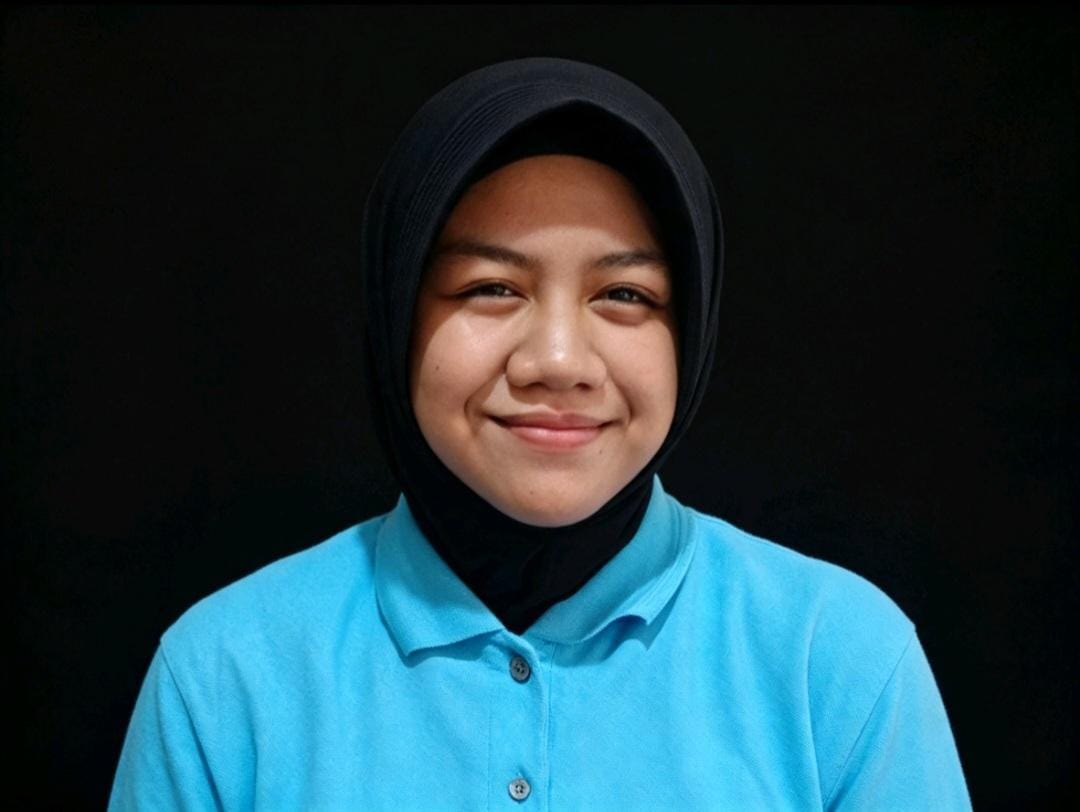 Farah dilla yuli yanti